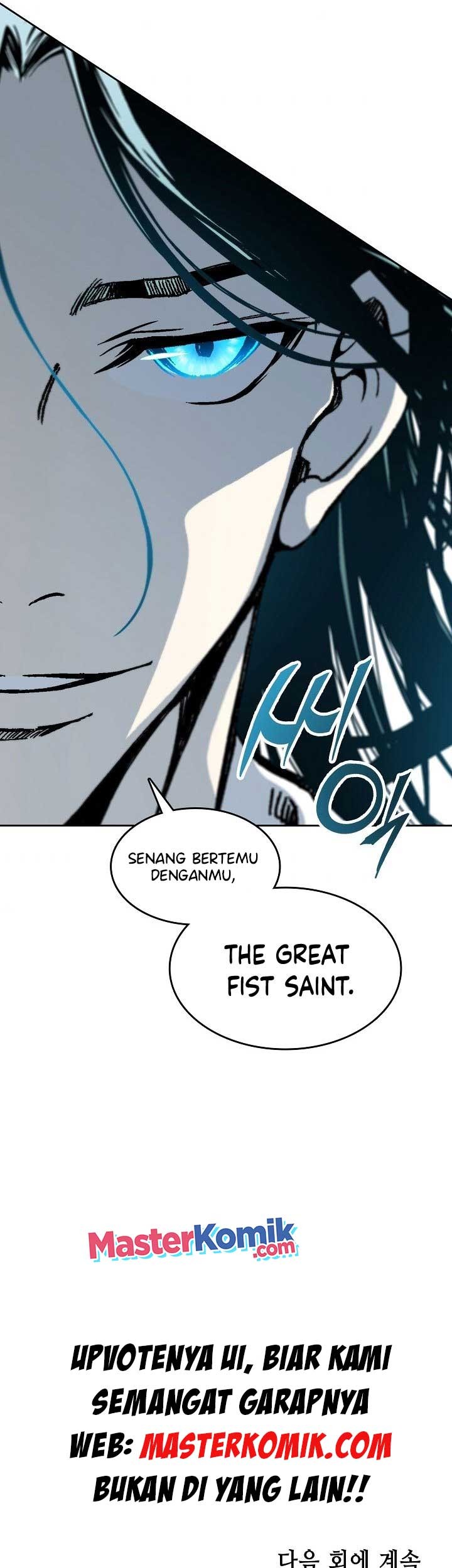 Memoir Of The King Of War Chapter 95 page 54