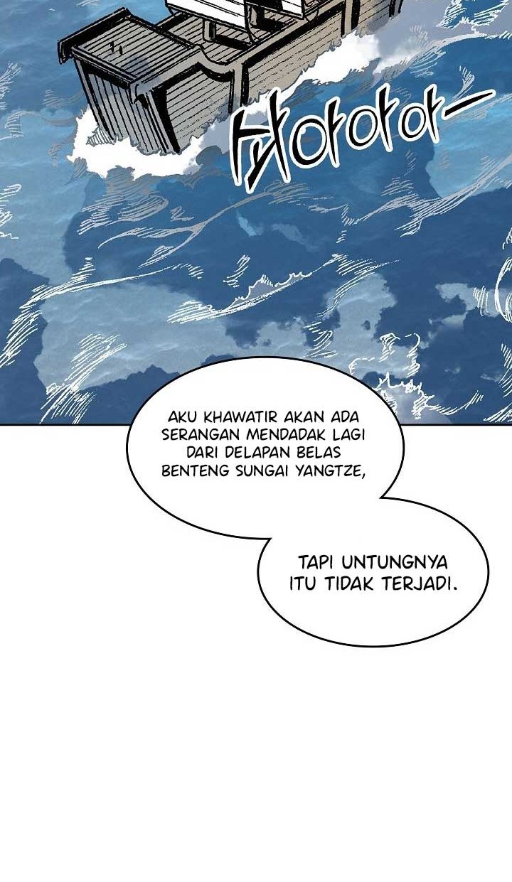 Memoir Of The King Of War Chapter 95 page 3