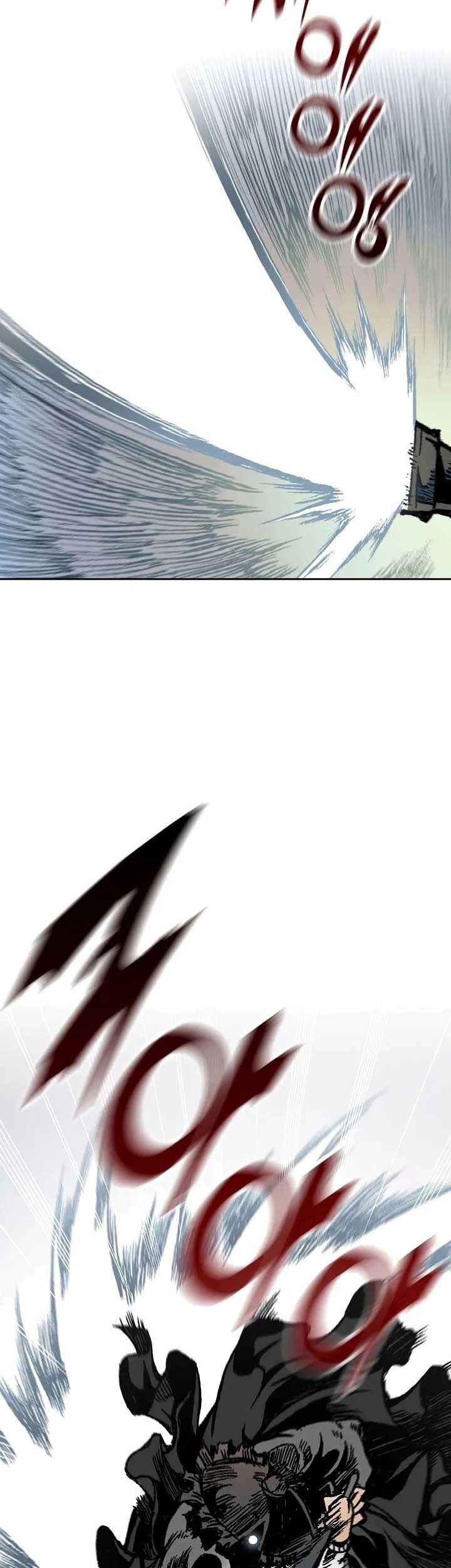 Memoir Of The King Of War Chapter 96 page 34
