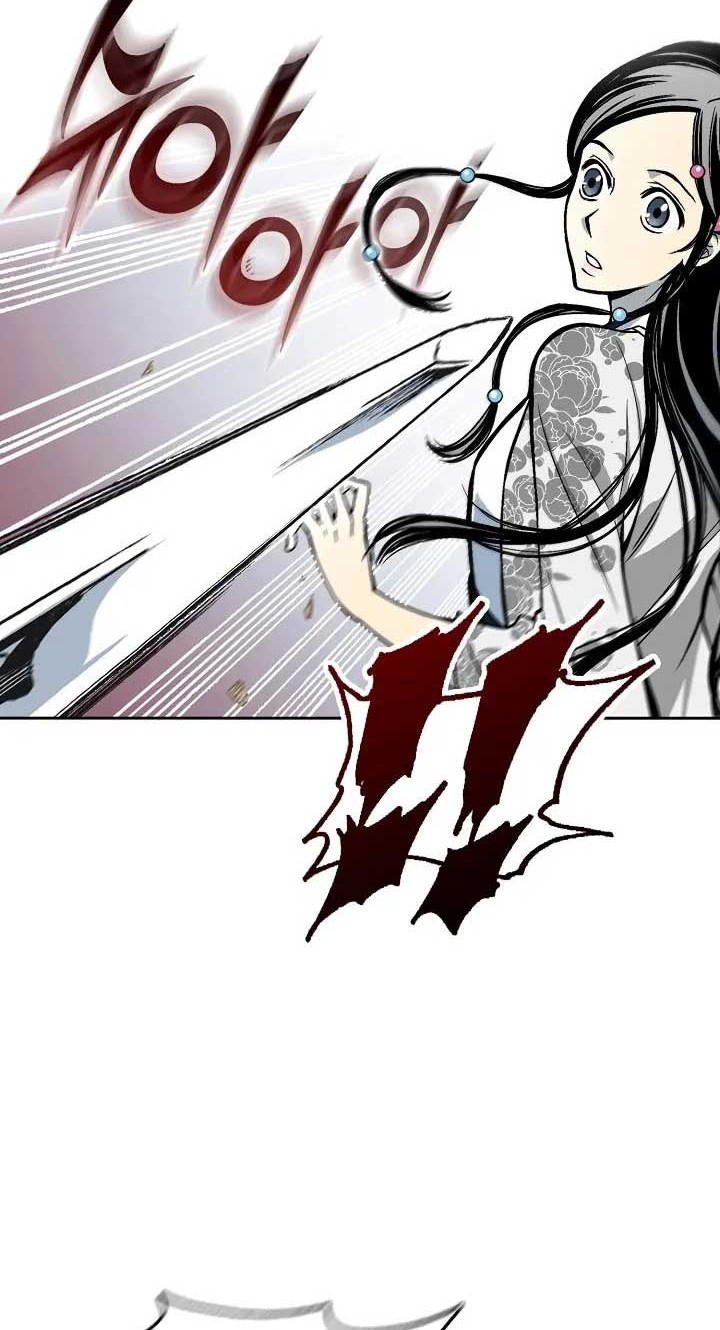 Memoir Of The King Of War Chapter 96 page 37
