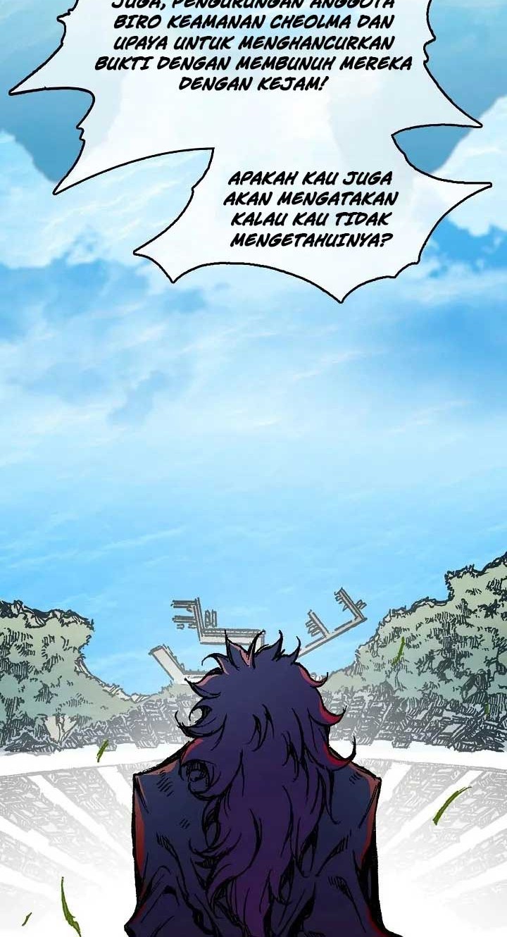 Memoir Of The King Of War Chapter 96 page 49
