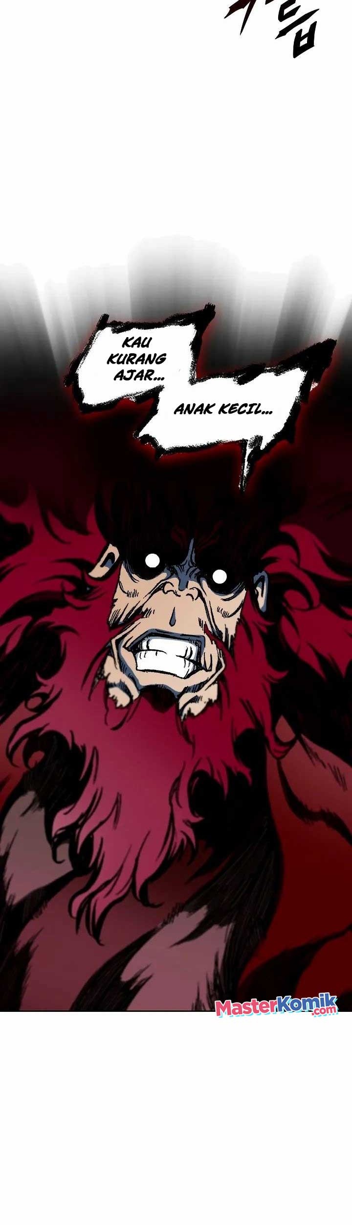 Memoir Of The King Of War Chapter 96 page 52