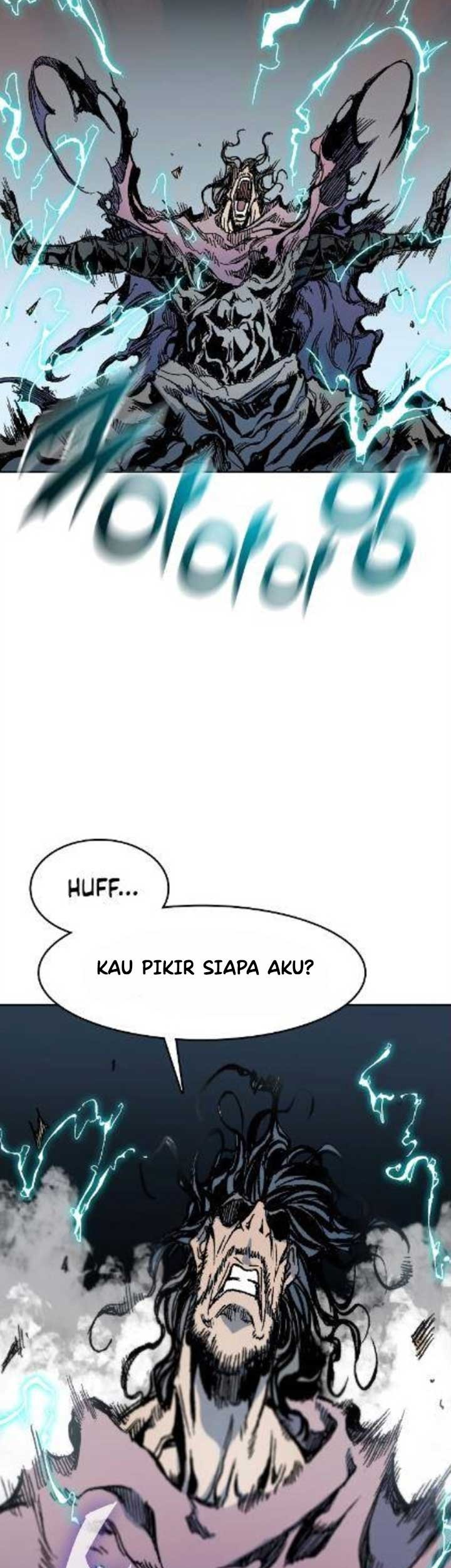 Memoir Of The King Of War Chapter 97 page 50