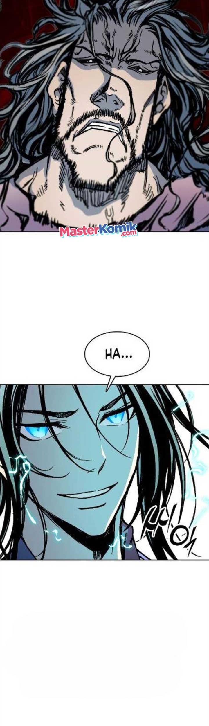 Memoir Of The King Of War Chapter 97 page 52