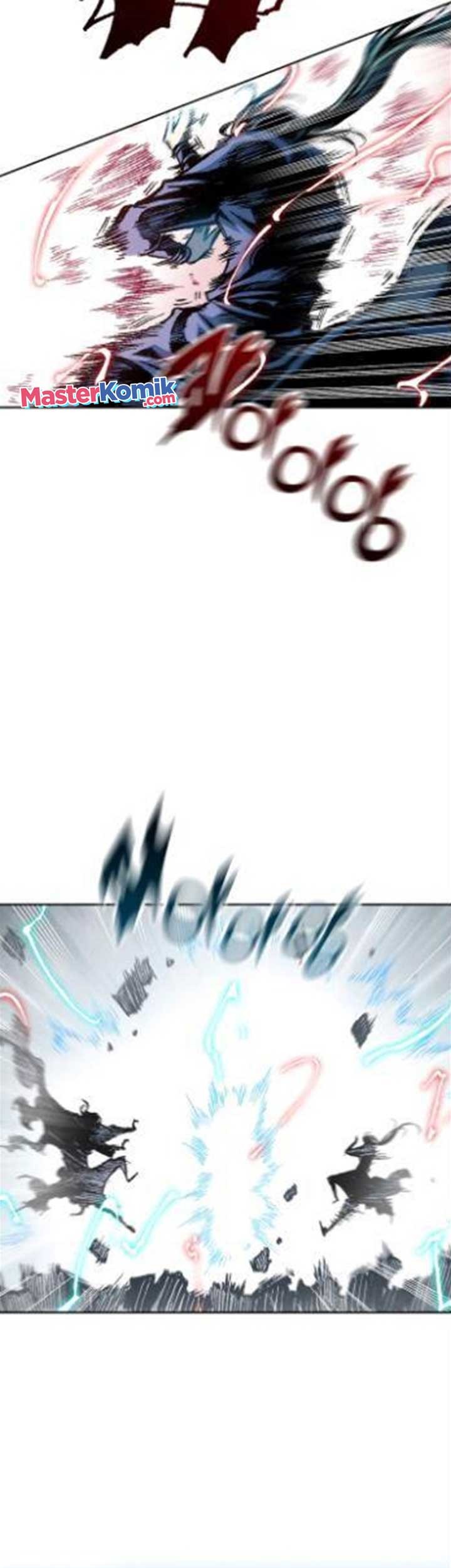 Memoir Of The King Of War Chapter 98 page 37
