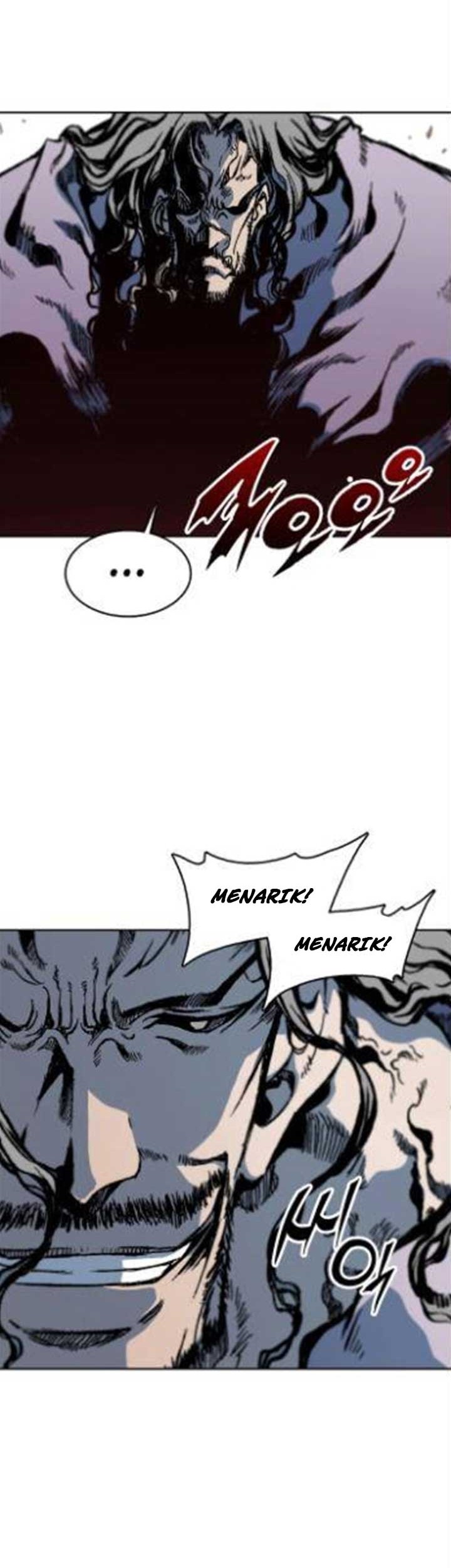 Memoir Of The King Of War Chapter 98 page 46
