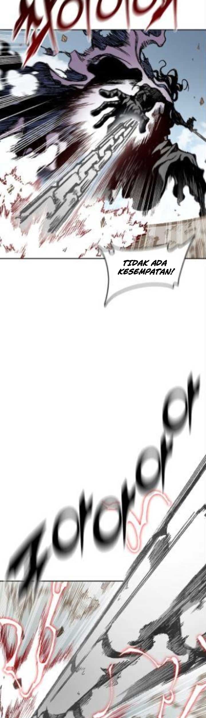 Memoir Of The King Of War Chapter 98 page 53