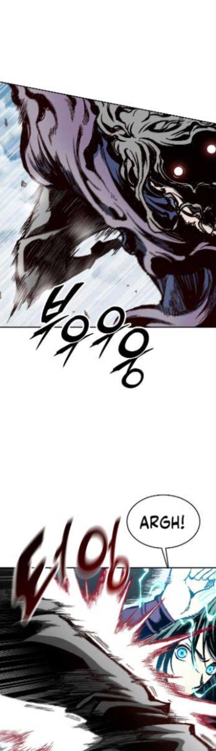 Memoir Of The King Of War Chapter 98 page 59
