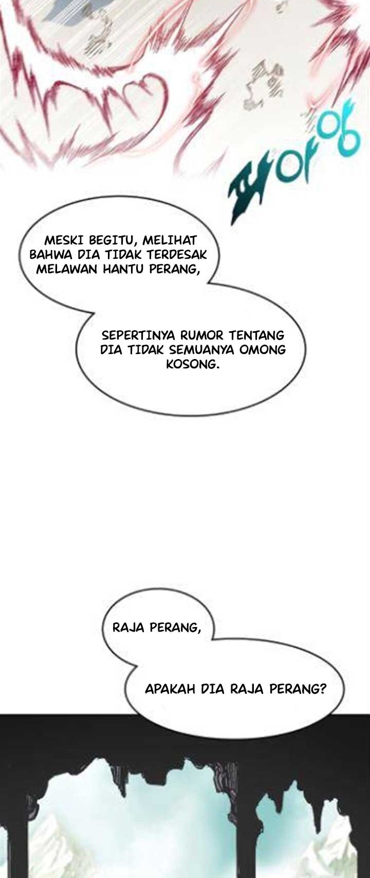 Memoir Of The King Of War Chapter 98 page 4