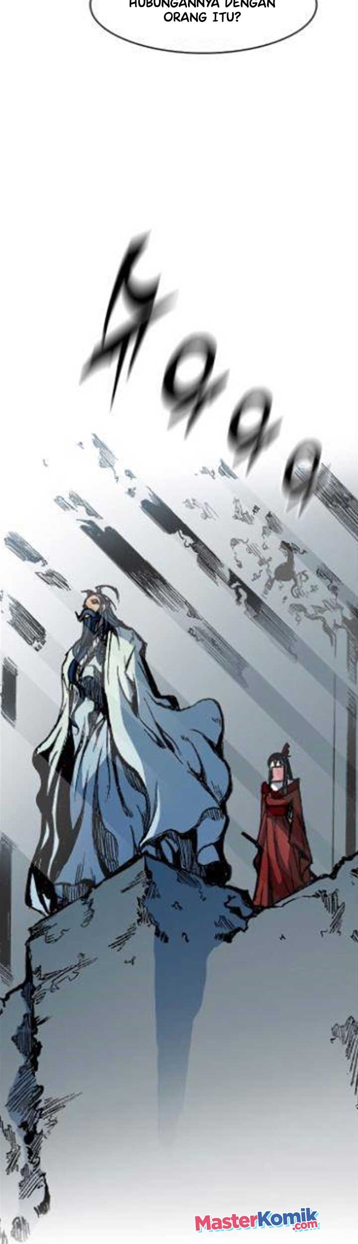 Memoir Of The King Of War Chapter 98 page 7