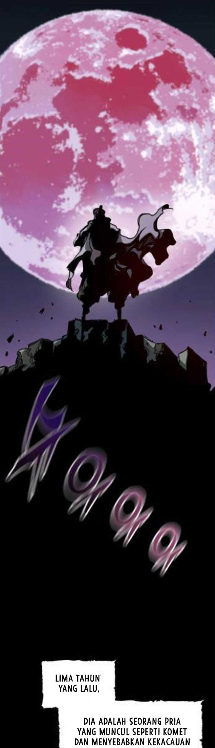 Memoir Of The King Of War Chapter 98 page 17