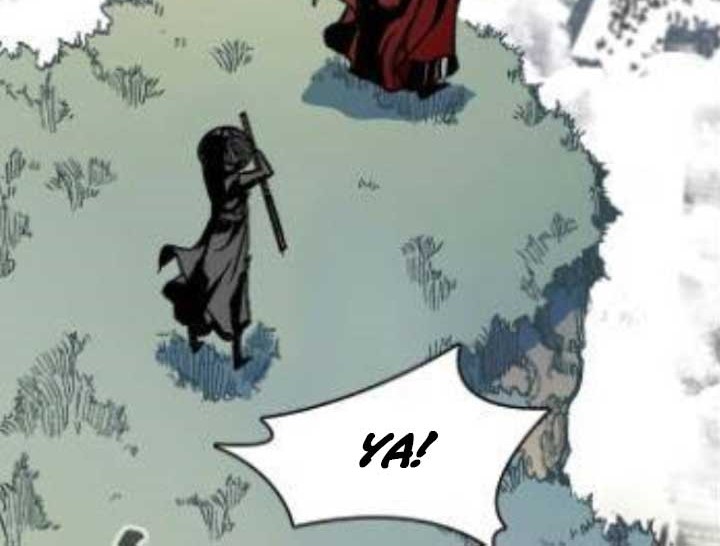 Memoir Of The King Of War Chapter 98 page 32