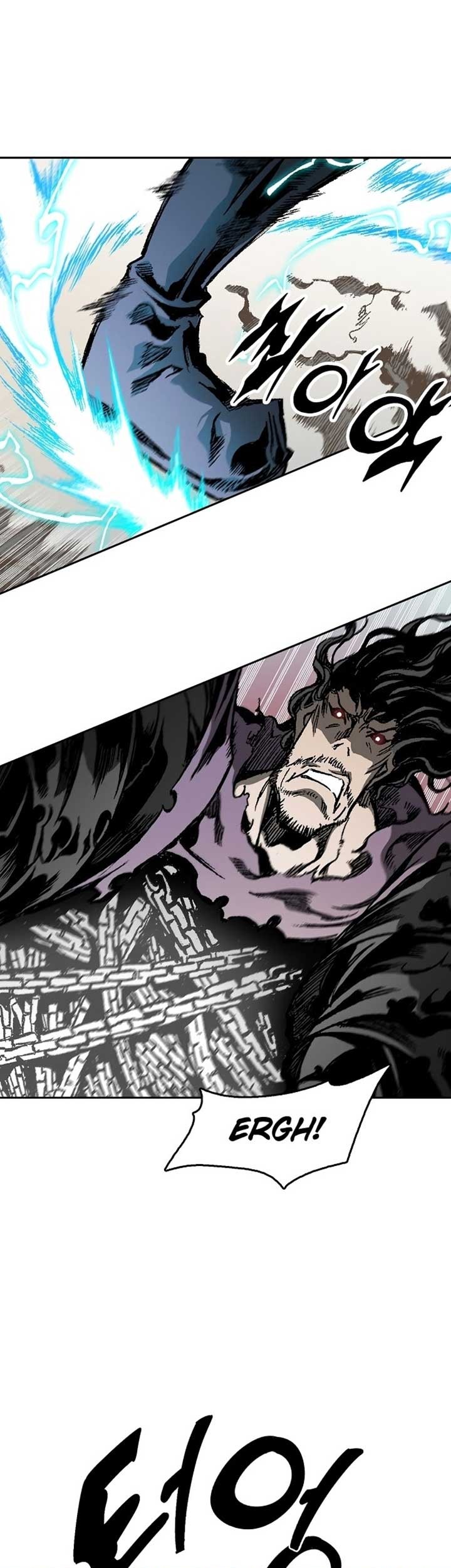 Memoir Of The King Of War Chapter 99 page 34