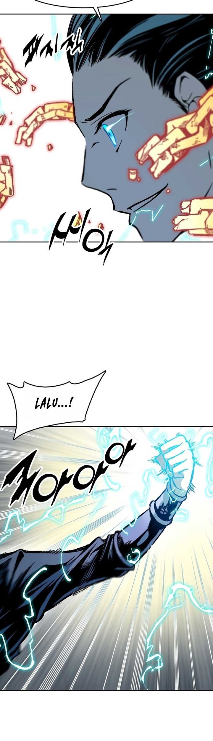 Memoir Of The King Of War Chapter 99 page 36