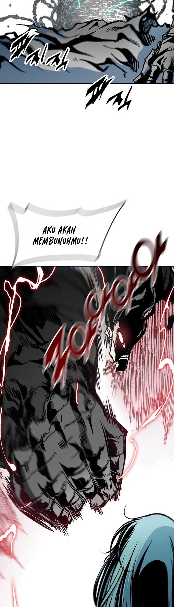 Memoir Of The King Of War Chapter 99 page 39