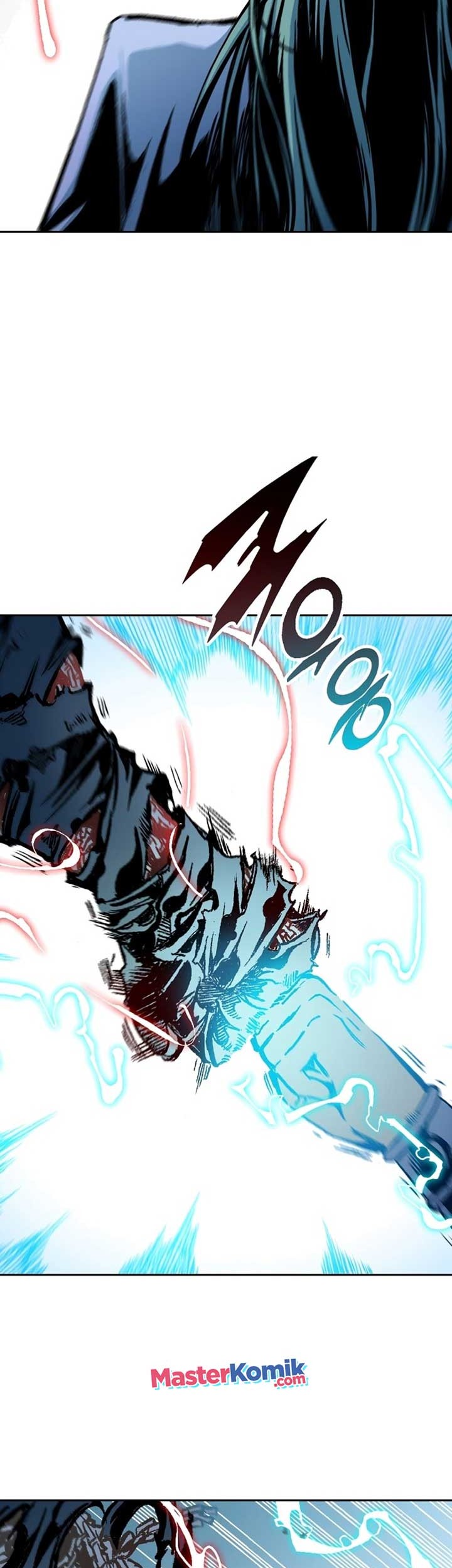 Memoir Of The King Of War Chapter 99 page 40