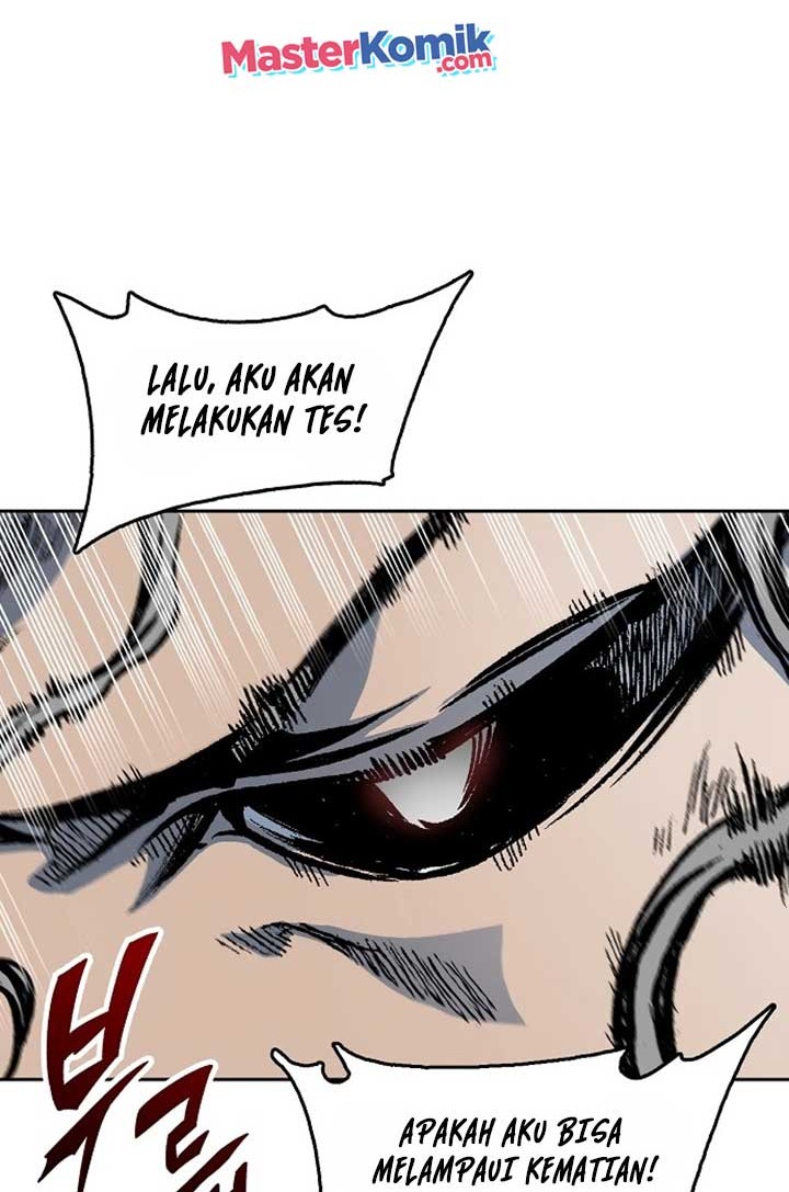 Memoir Of The King Of War Chapter 99 page 45