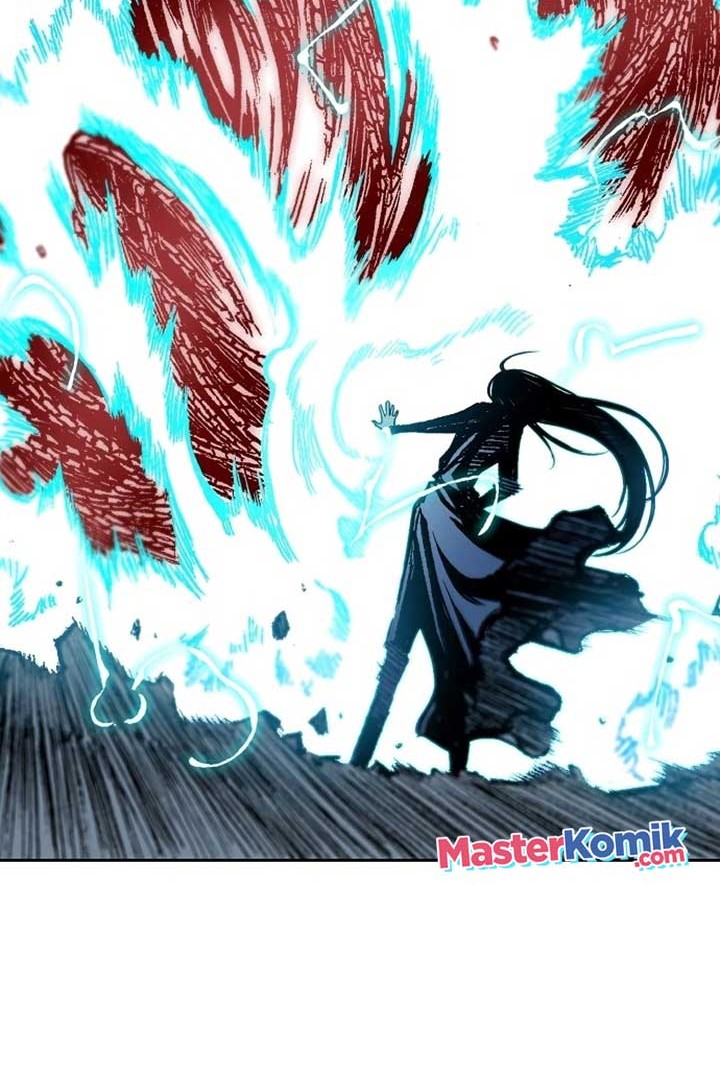 Memoir Of The King Of War Chapter 99 page 53