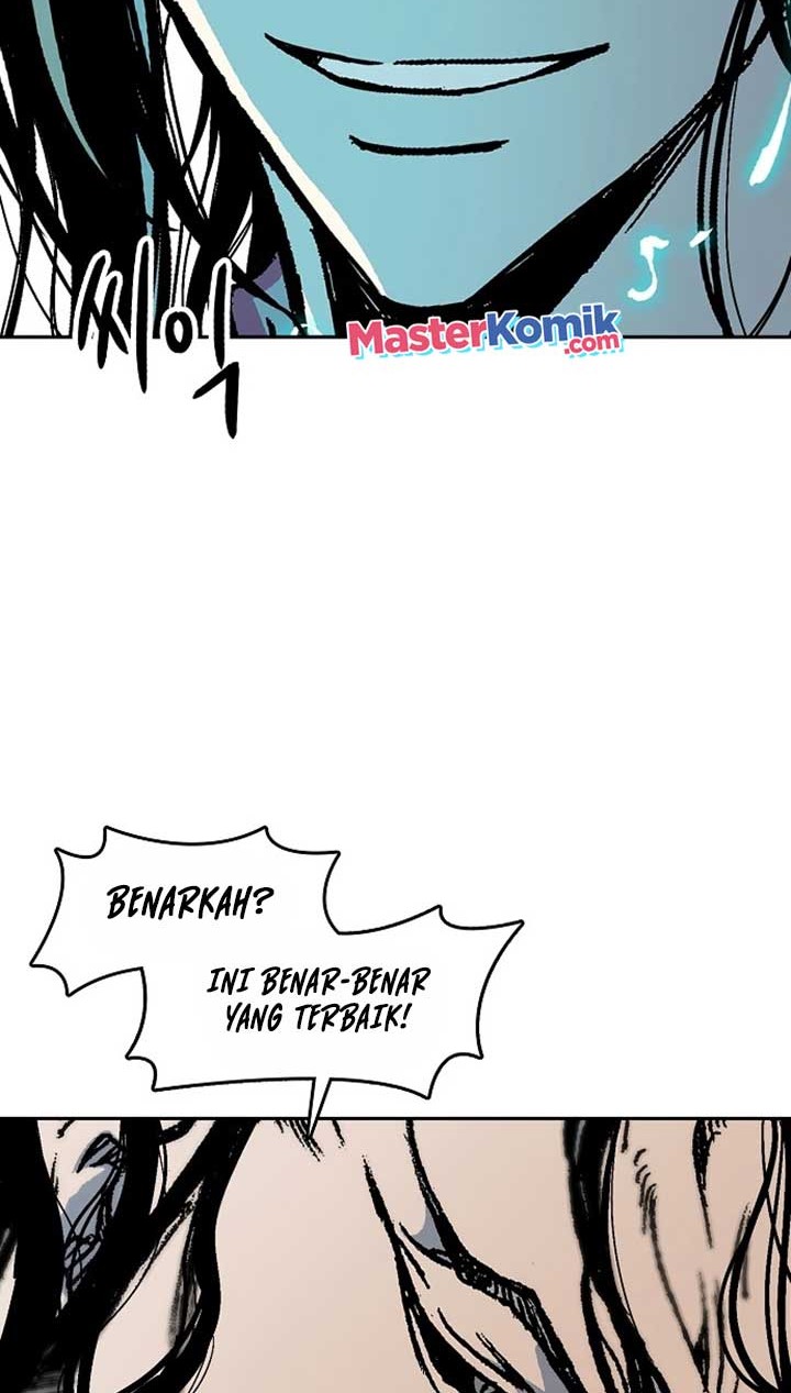 Memoir Of The King Of War Chapter 99 page 61