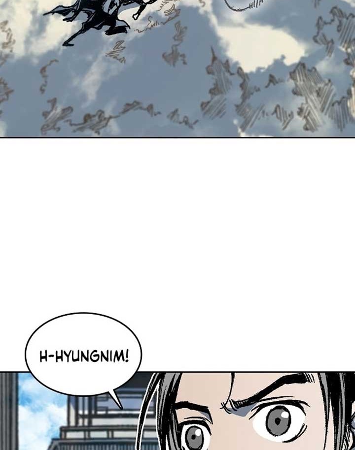 Memoir Of The King Of War Chapter 99 page 5