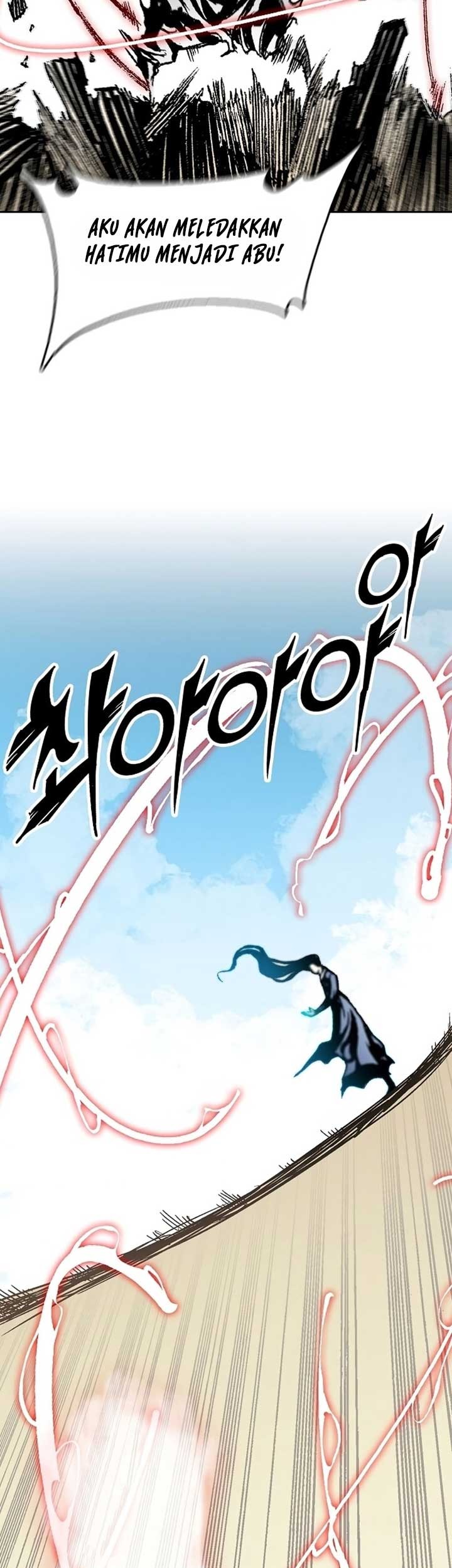 Memoir Of The King Of War Chapter 99 page 26