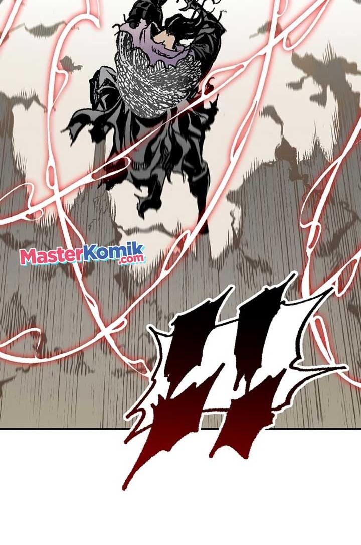 Memoir Of The King Of War Chapter 99 page 33