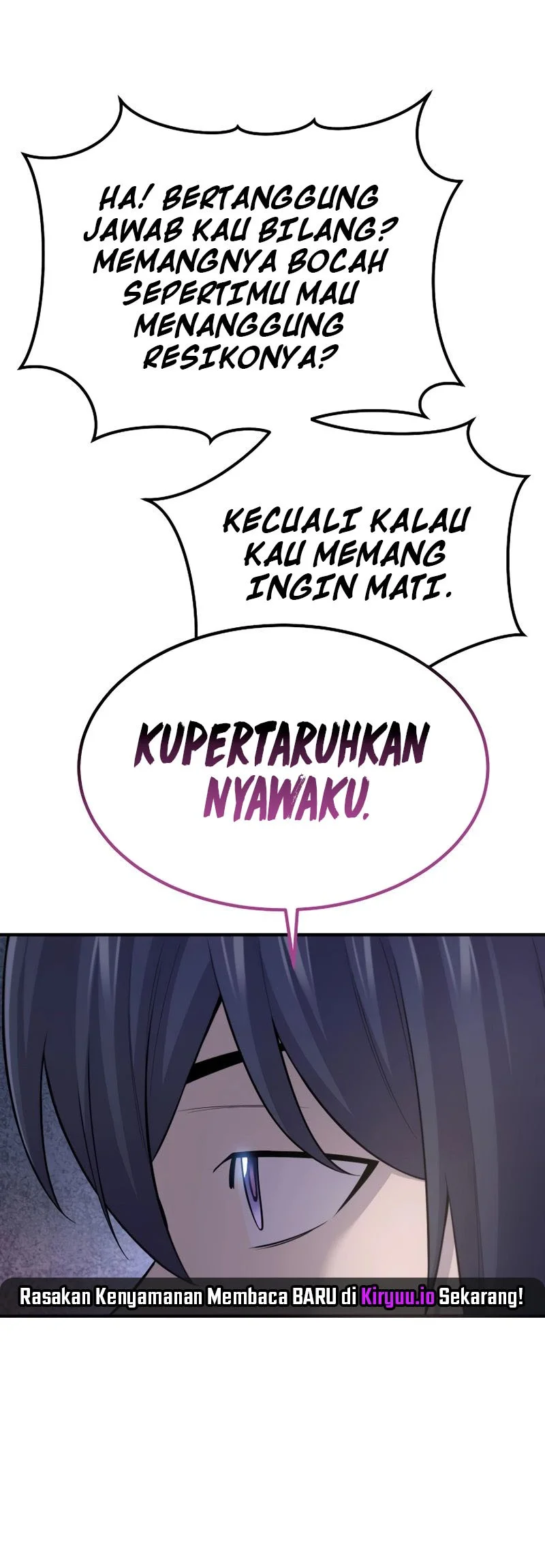 Monopolizing All Opportunities Chapter 1 page 52