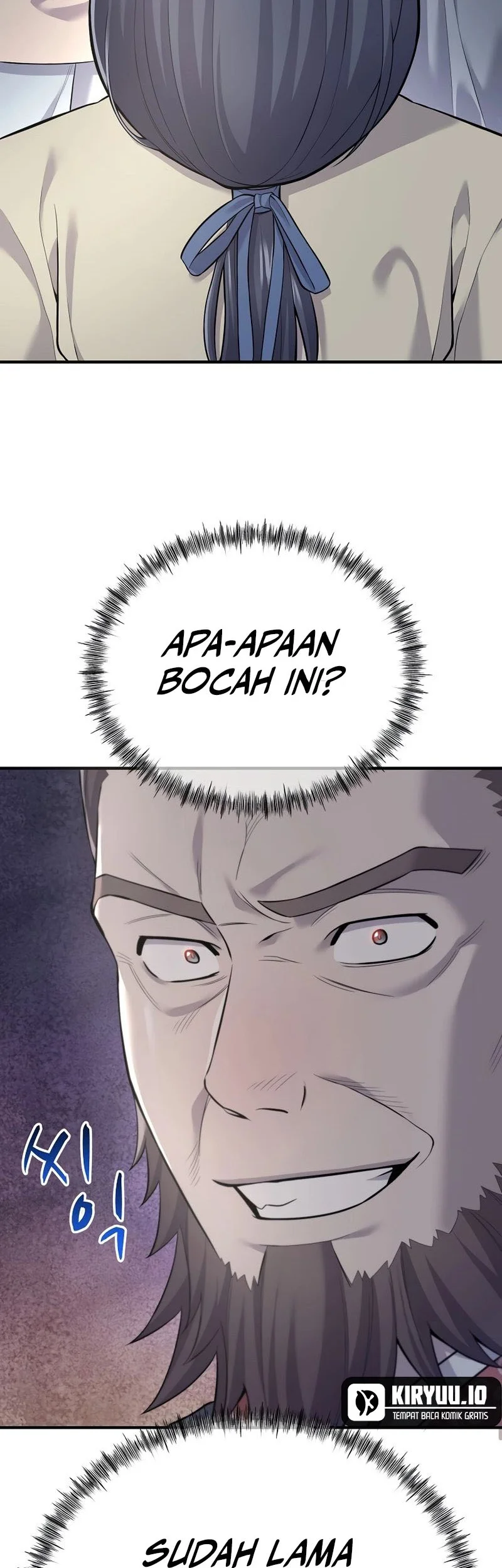Monopolizing All Opportunities Chapter 1 page 54