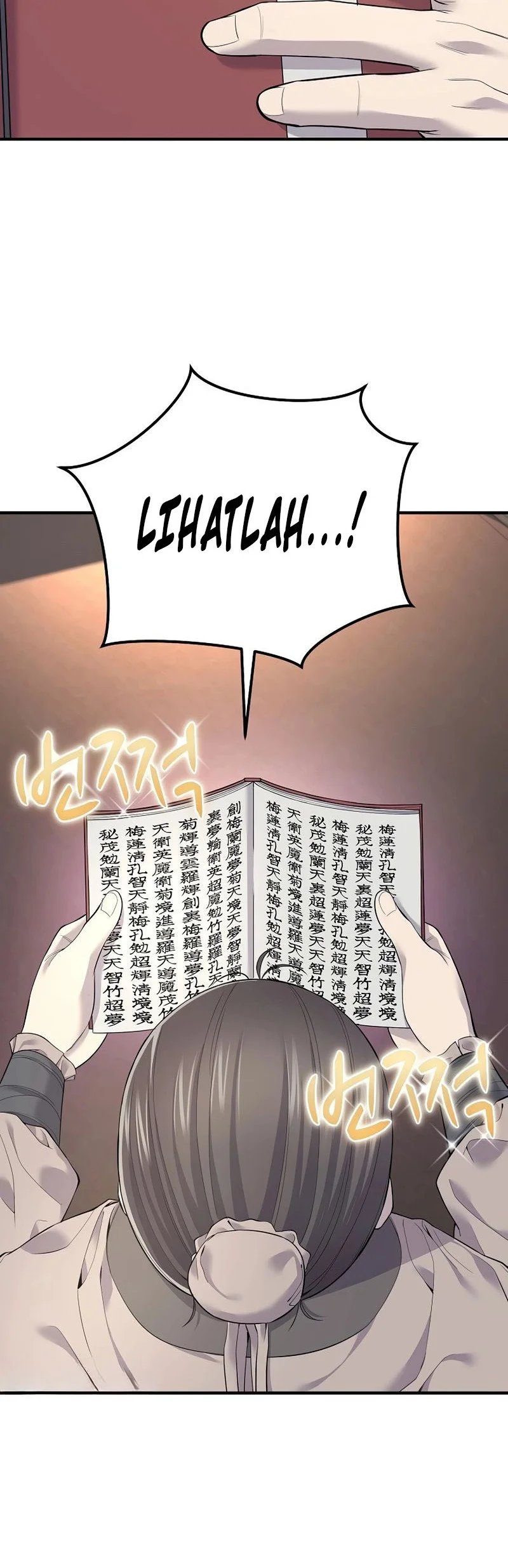 Monopolizing All Opportunities Chapter 1 page 56