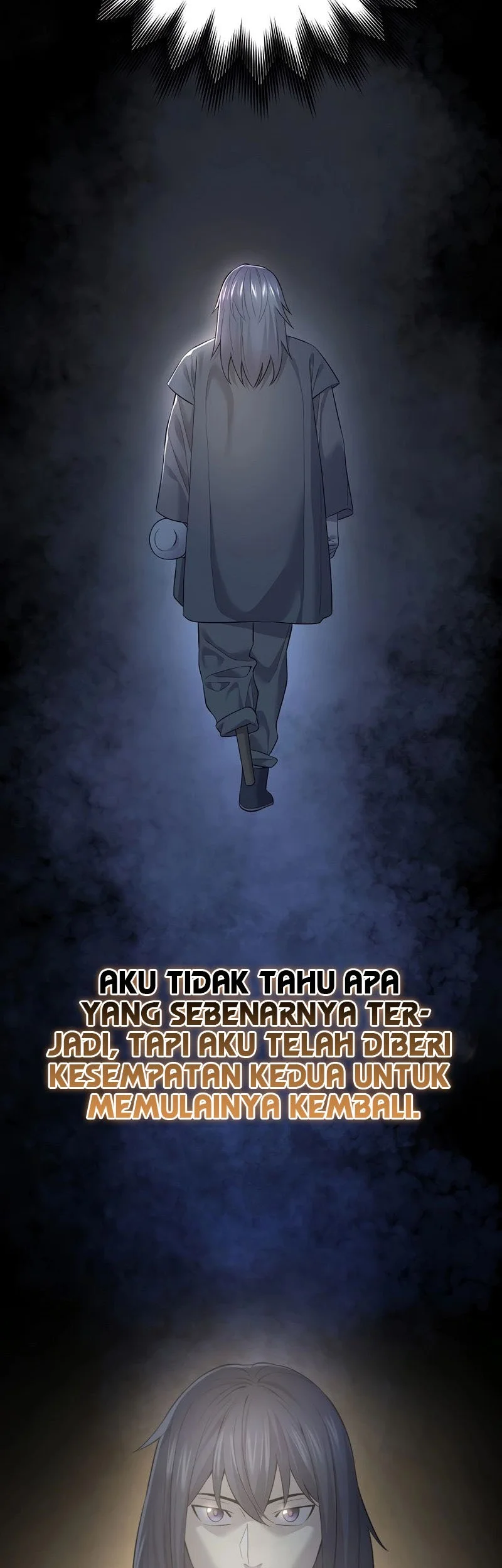 Monopolizing All Opportunities Chapter 1 page 62