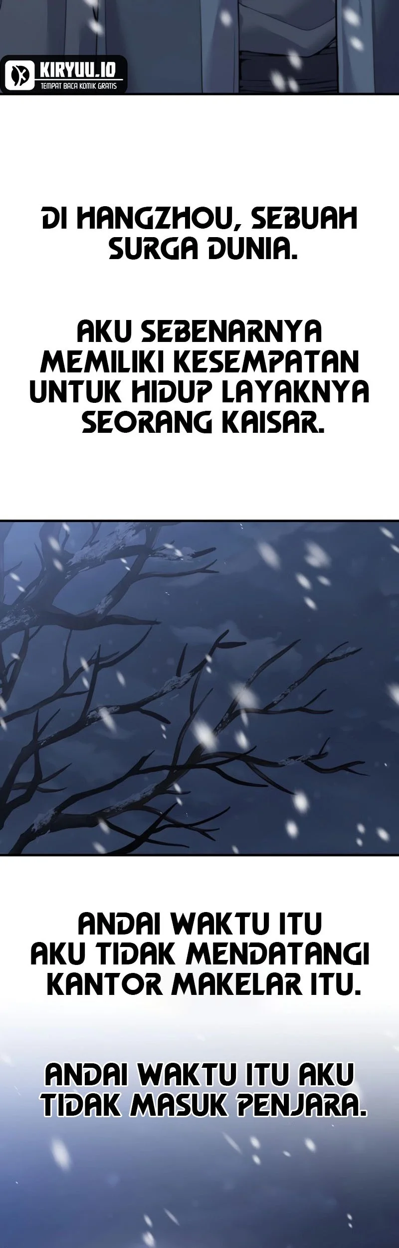 Monopolizing All Opportunities Chapter 1 page 4