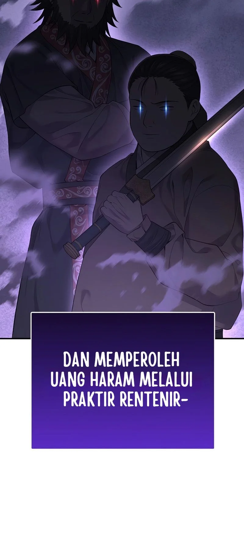 Monopolizing All Opportunities Chapter 1 page 33