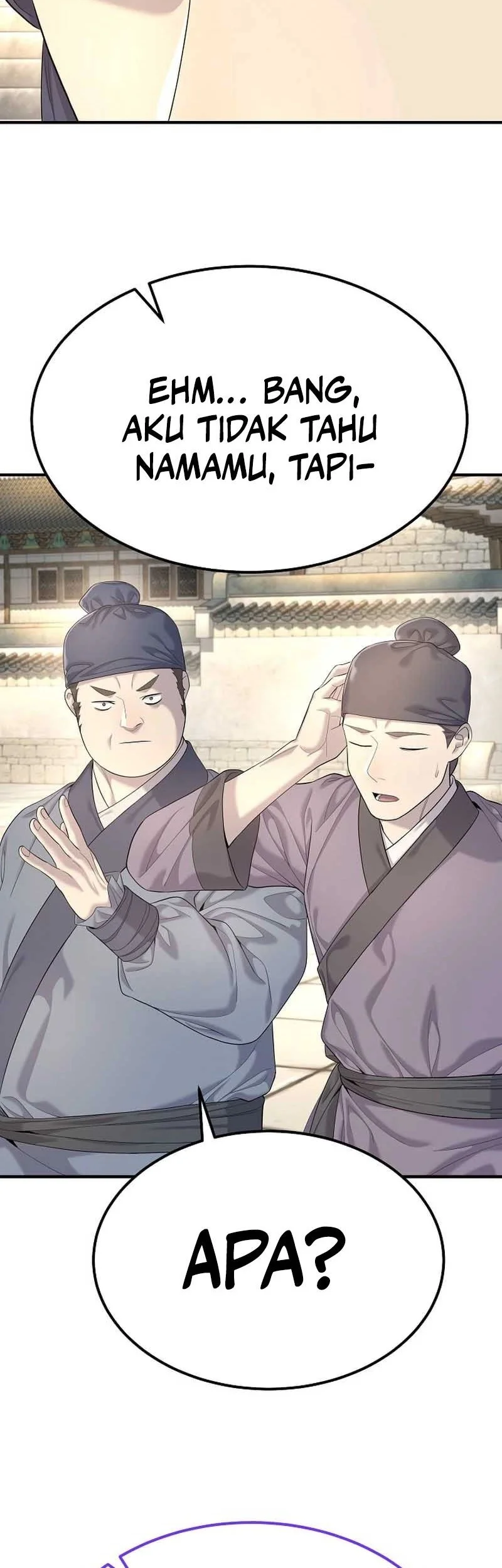 Monopolizing All Opportunities Chapter 10 page 62