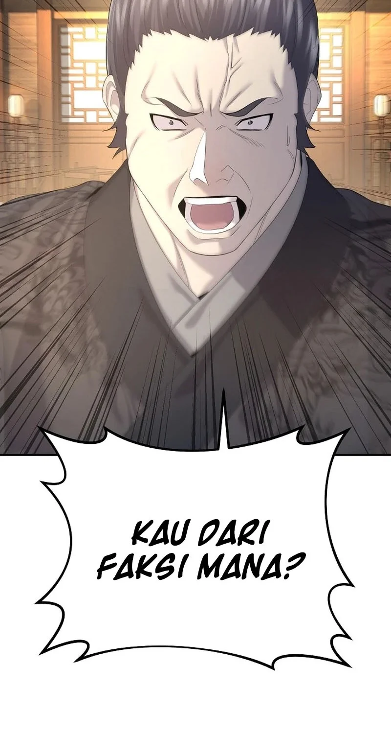 Monopolizing All Opportunities Chapter 12 page 19