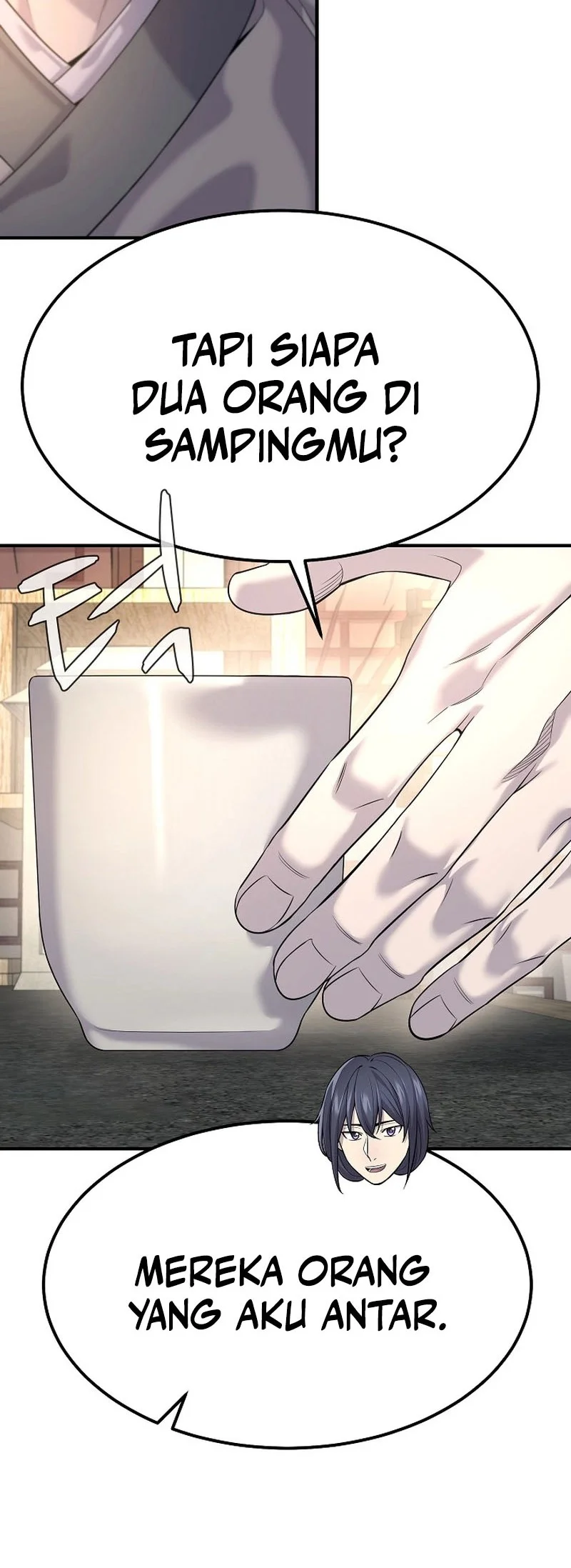 Monopolizing All Opportunities Chapter 13 page 57
