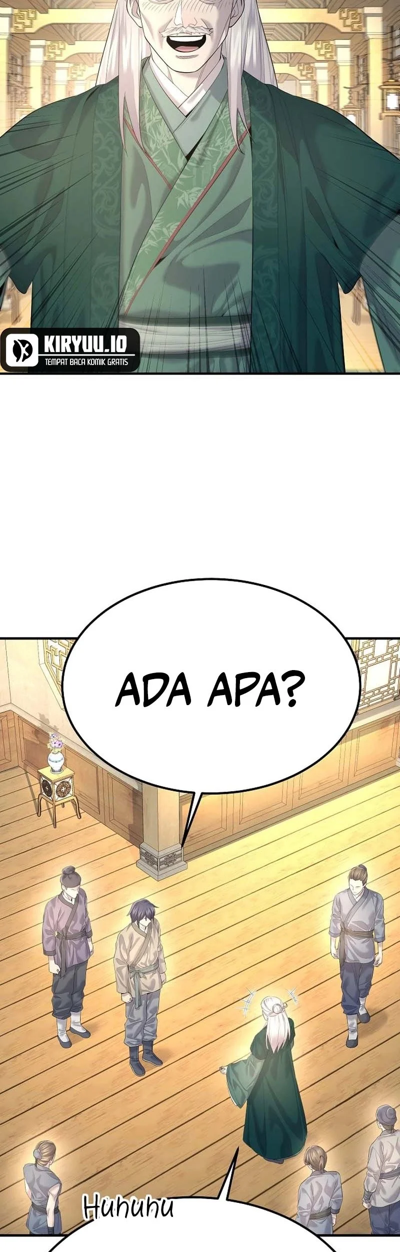 Monopolizing All Opportunities Chapter 14 page 42