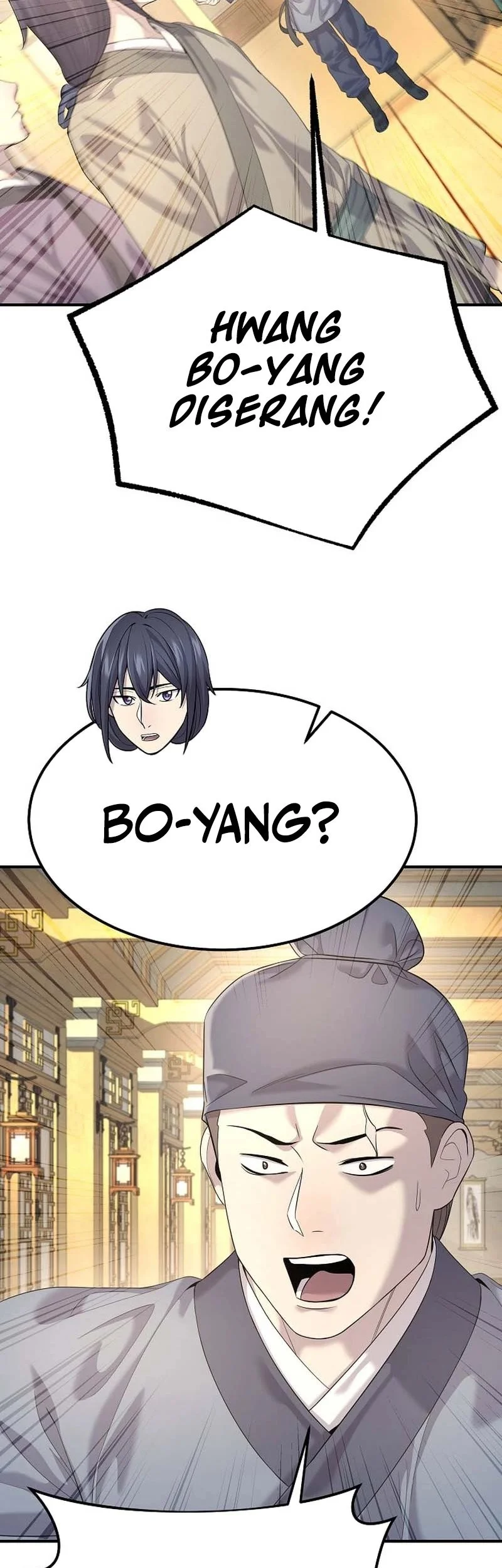 Monopolizing All Opportunities Chapter 14 page 47