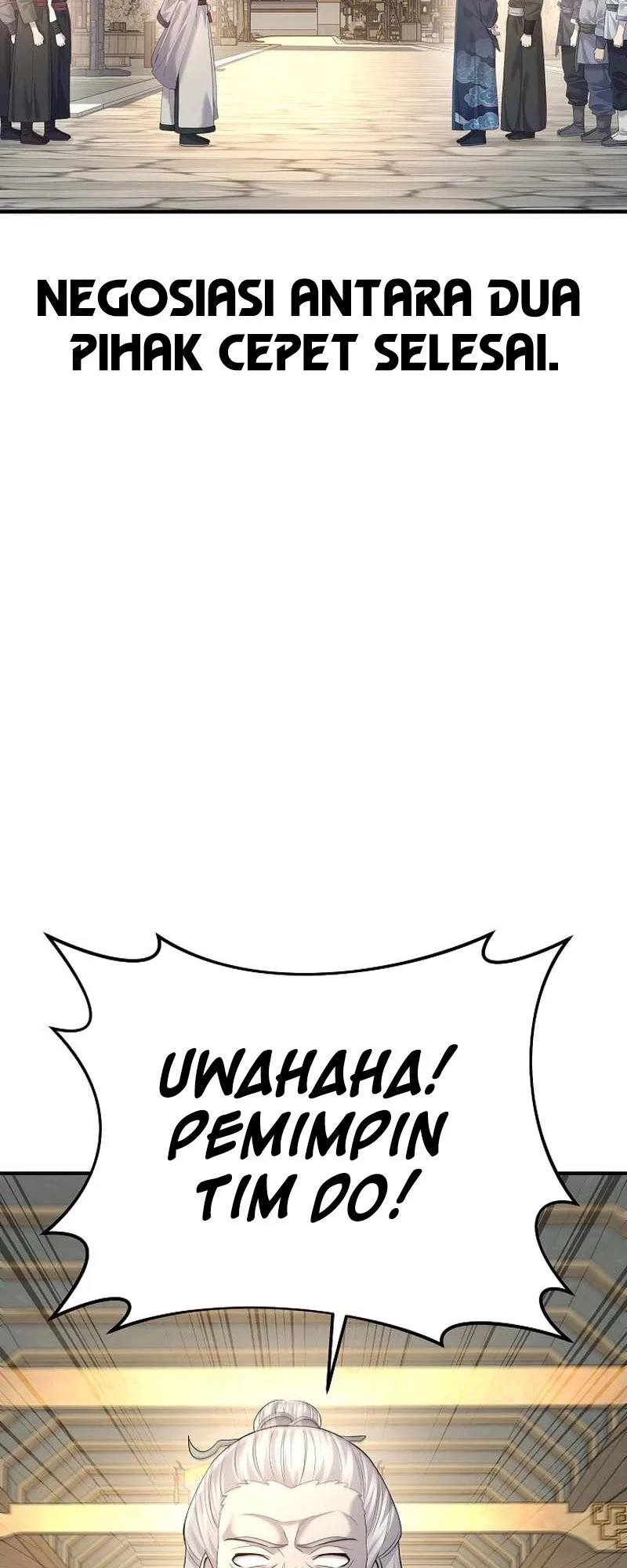 Monopolizing All Opportunities Chapter 14 page 41