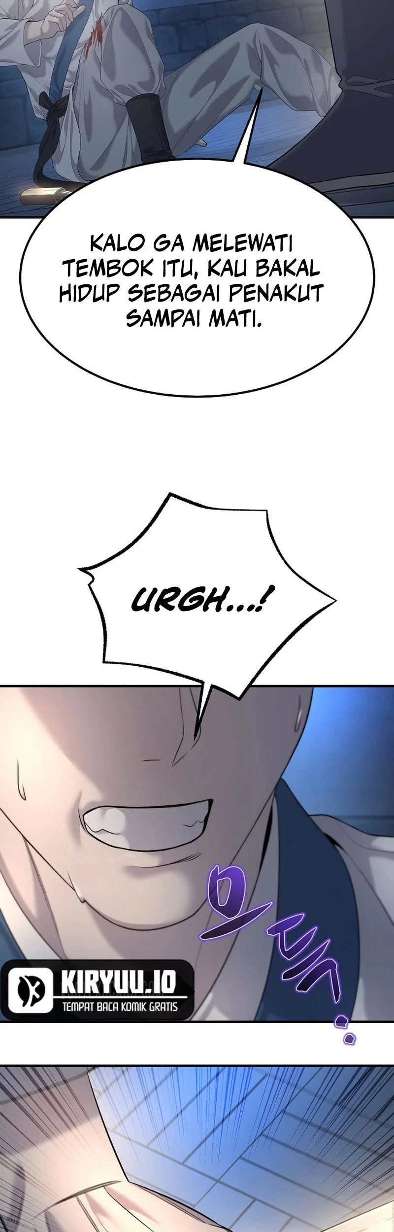 Monopolizing All Opportunities Chapter 15 page 65