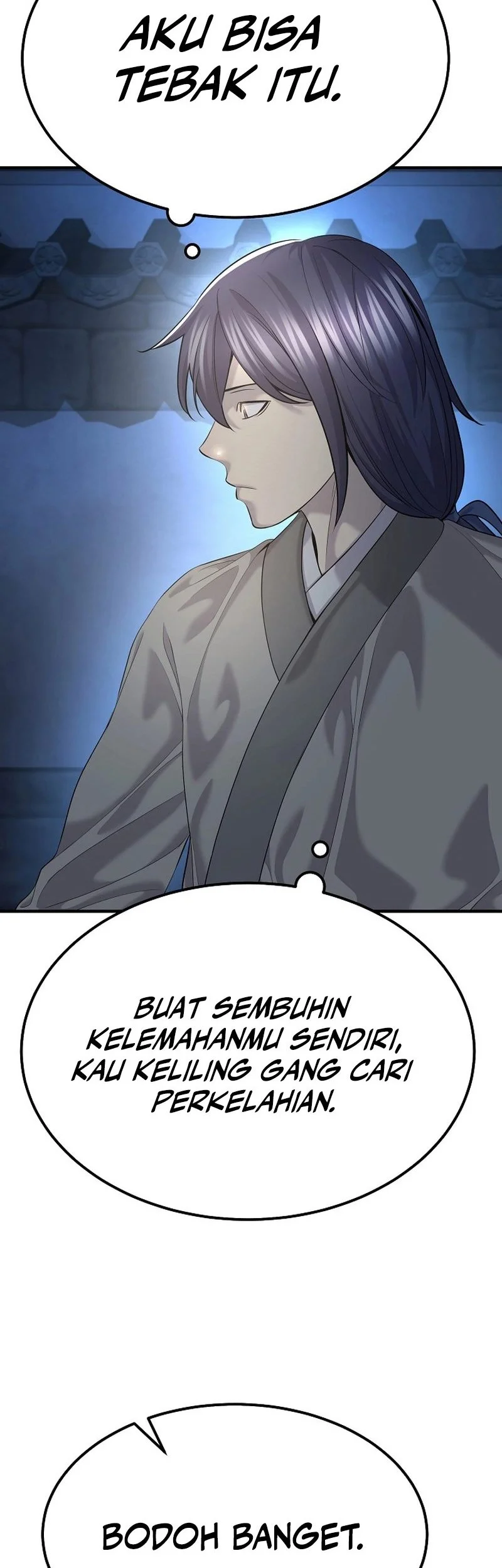Monopolizing All Opportunities Chapter 15 page 30
