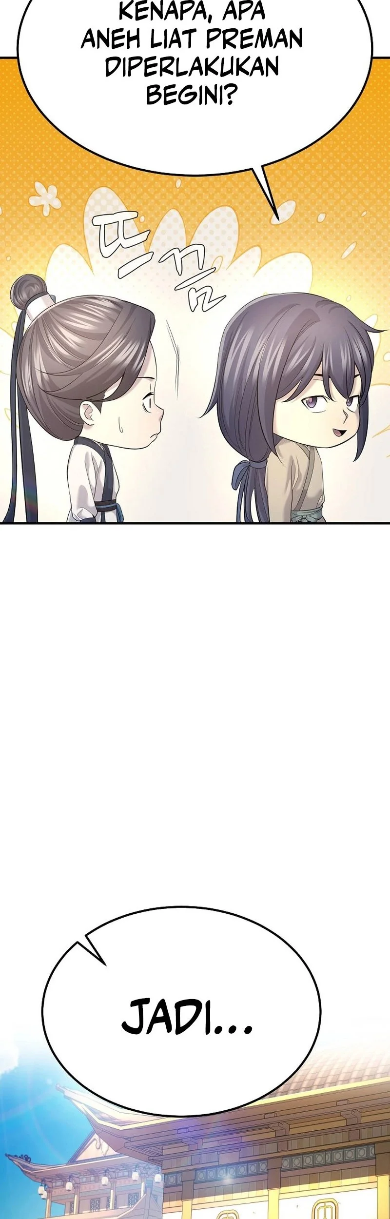 Monopolizing All Opportunities Chapter 15 page 40