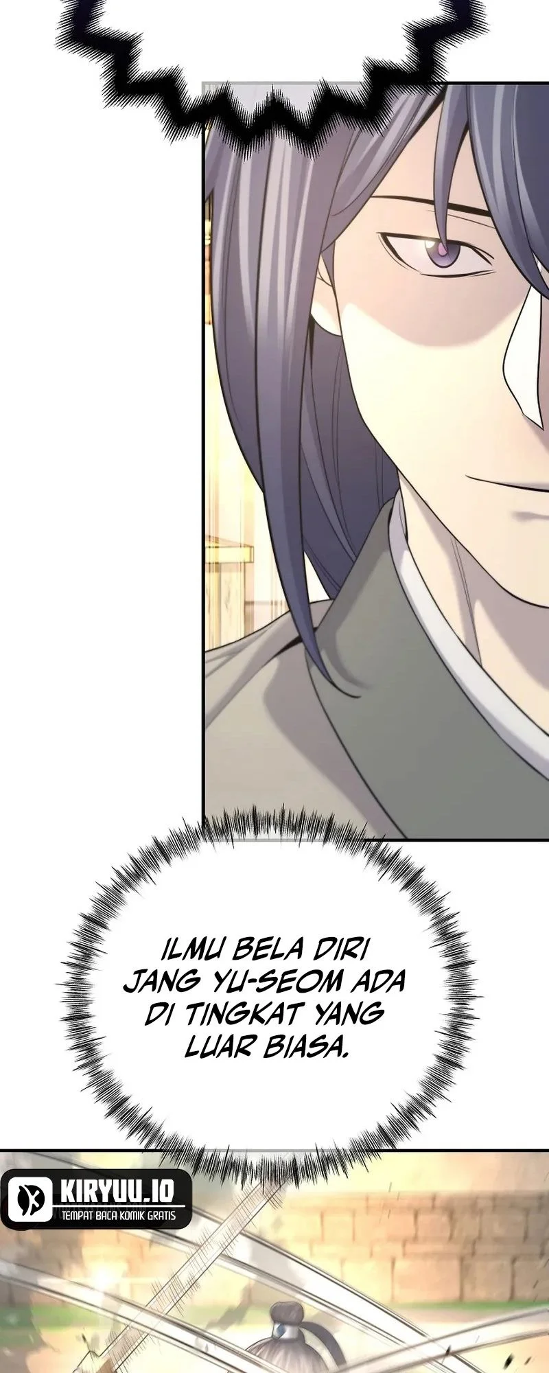Monopolizing All Opportunities Chapter 16 page 31