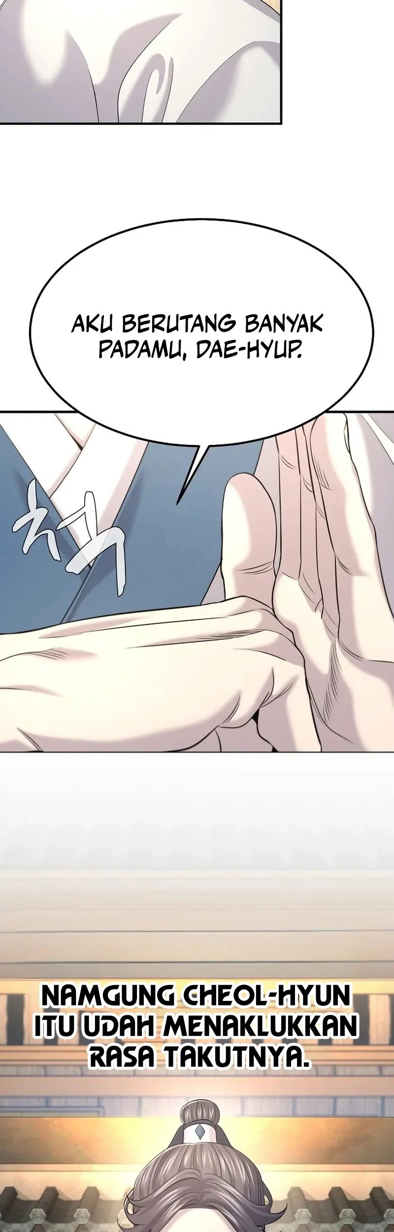 Monopolizing All Opportunities Chapter 16 page 39