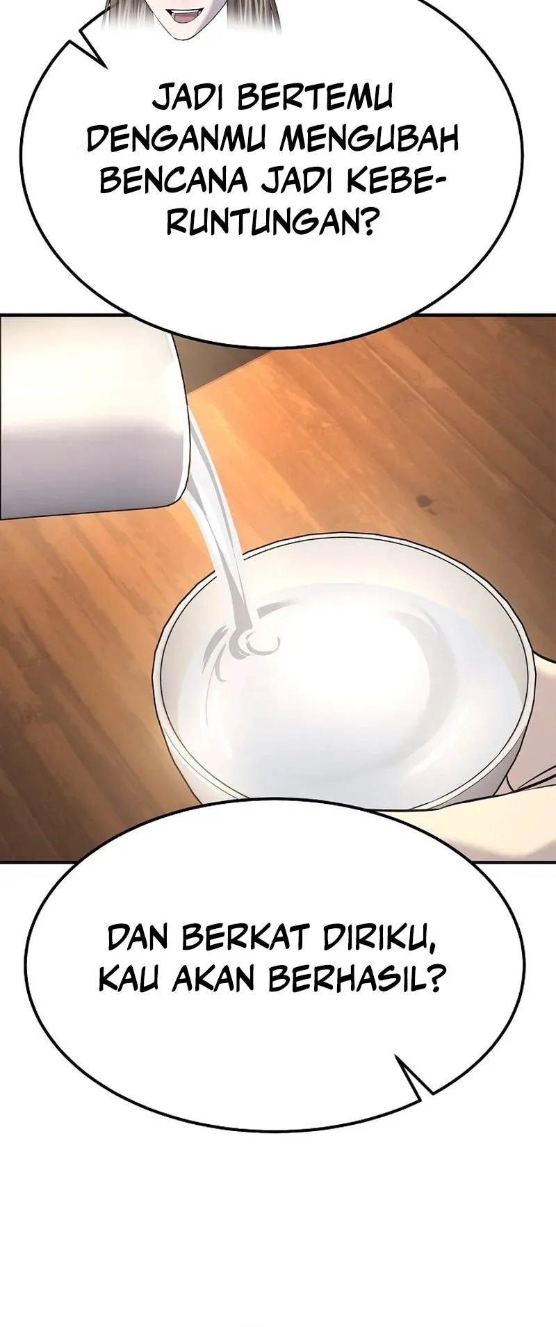 Monopolizing All Opportunities Chapter 17 page 61