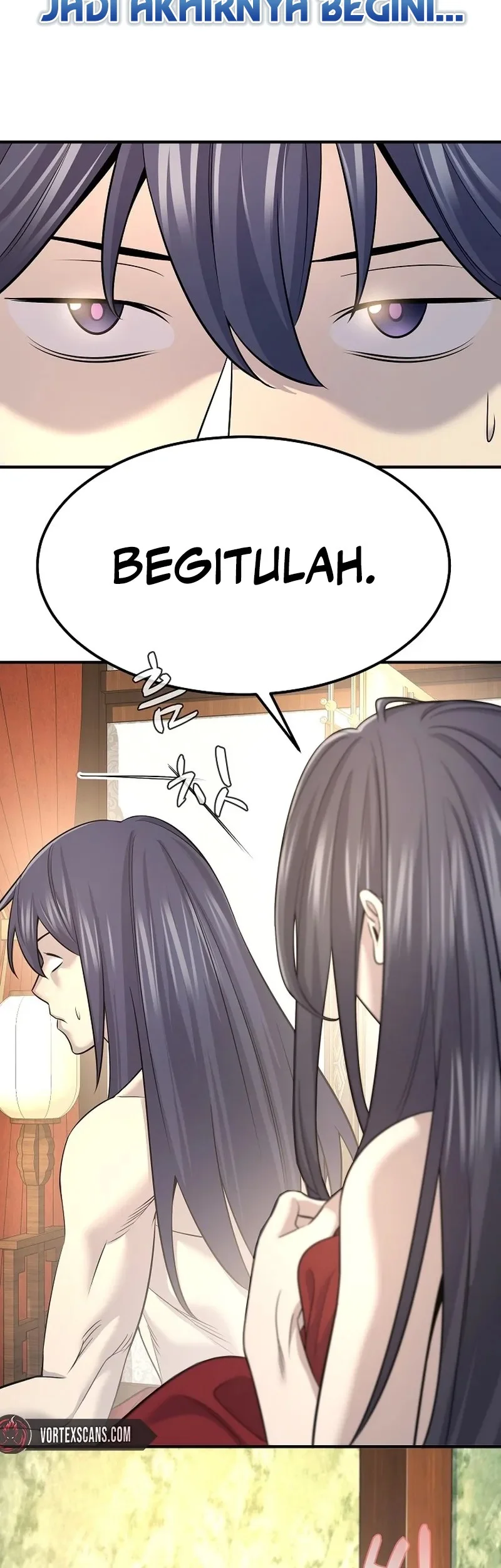 Monopolizing All Opportunities Chapter 17 page 66