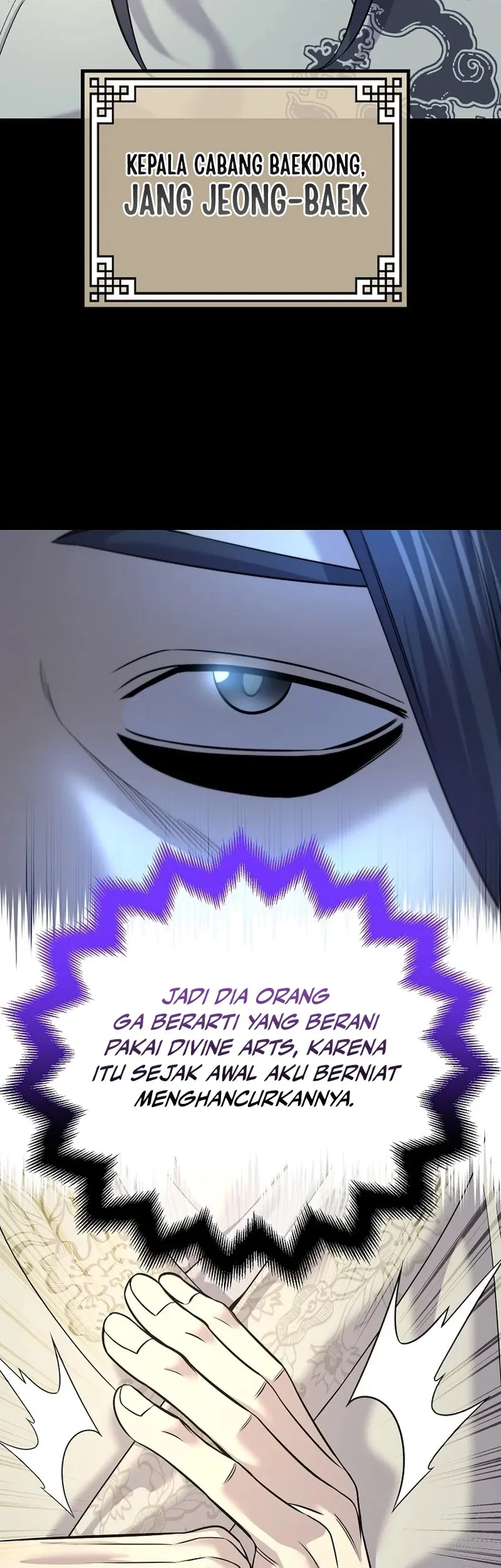 Monopolizing All Opportunities Chapter 17 page 5