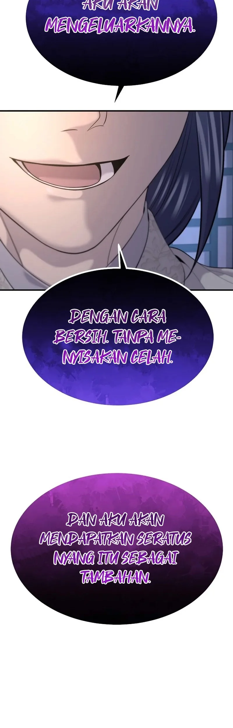Monopolizing All Opportunities Chapter 17 page 13