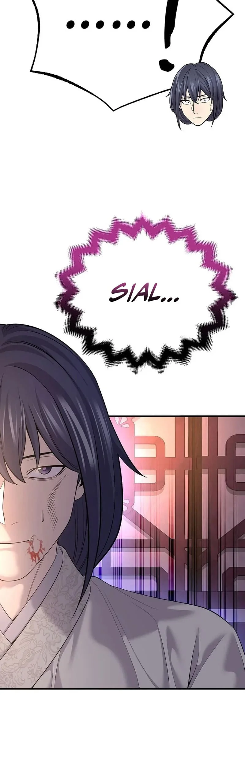 Monopolizing All Opportunities Chapter 18 page 59