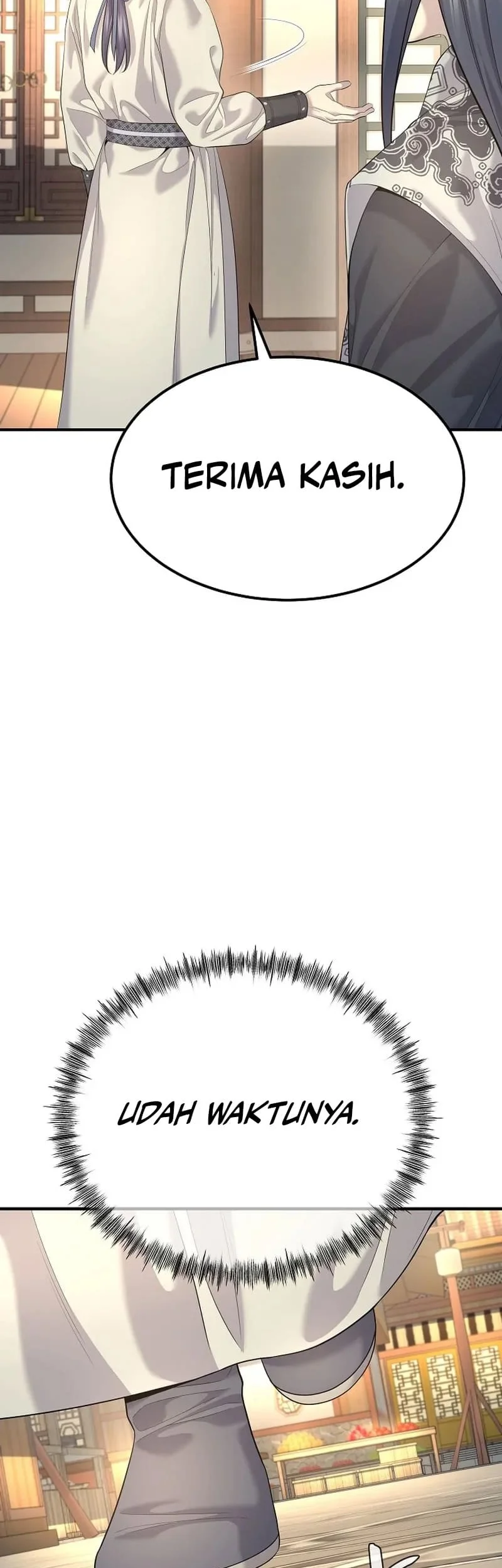 Monopolizing All Opportunities Chapter 18 page 28