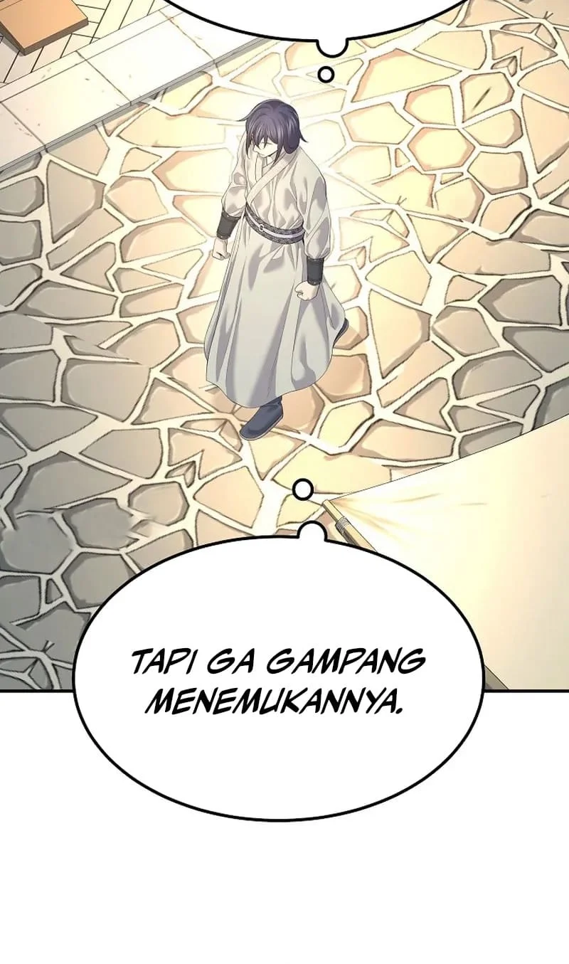 Monopolizing All Opportunities Chapter 18 page 32
